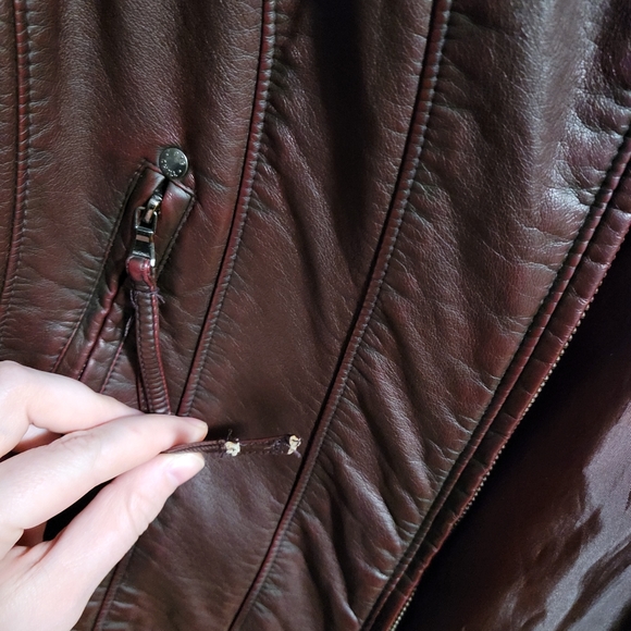 Vintage Style Jacket - Picture 5 of 8